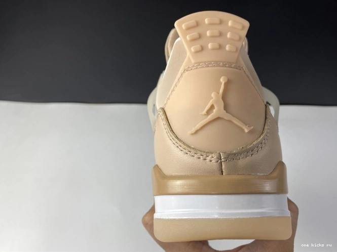 Cheap Jordan 4 Shimmer Air DJ0675-200 0628